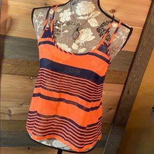 American Dream tank top